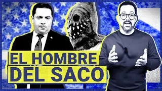 👹 Humberto, el hombre del saco y la Ley Helms Burton