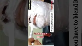 skin polish #shorts #viralvideo #trending #skincare #beauty #facial #fyp #music#song #ytshorts#love