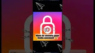 How to enable the privacy settings to secure your Instagram account