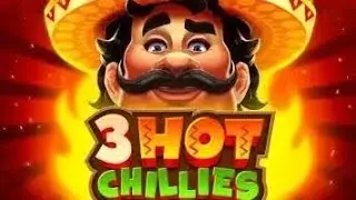 3 HOT CHILLIES GAME PLAY