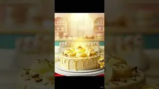 🎉 WIN A FREE 1 KG HOMEMADE RASAMALAI CAKE! 🍰 | WEEKEND GIVEAWAY 🎉