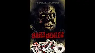 Крупье из ада/The Dark Dealer, #ужасы 1995г VHS RIP (Володарский)