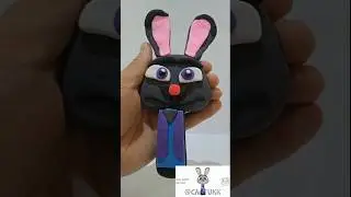 My Sprunki OCO: Judy Hopps (from Zootopia)