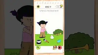Solving 77th level of brain test 4 #anime #music #phonk
