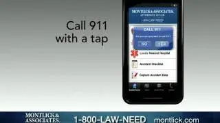 Macon, Georgia Auto Accident Attorneys, MONTLICK & ASSOCIATES. montlick.com, Free Consultation