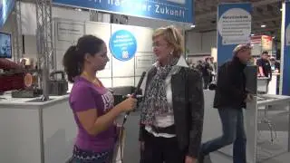 BeSt Graz 13: Angelika Kresch, WK, Sparte Industrie