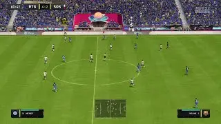 ROBBIE KEANE IS AMAZING!!!! FIFA 23