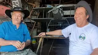 CHAPÉU PRETO - ARTESÃO POR EXCELÊNCIA
