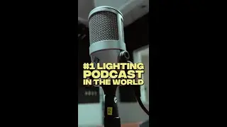 #1 LANDSCAPE LIGHTING PODCAST IN THE WORLD