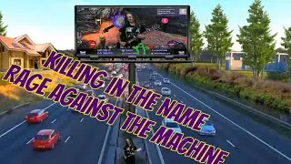 Rage Against the Machine - Killing in the Name