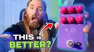 FORGET the Tube Screamer and DS-1: Here&rsquo;s the Only Guitar Pedal You Need