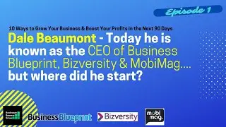 Rent Roll Maximiser - 10 Ways to Grow Your Business in 90 Days | Dale Beaumont - Episode 1
