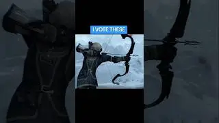 WHO IS THE MOST ANNOYING ENEMY IN SKYRIM? #skyrim #dragonborn #elderscrolls #gaming #livestream