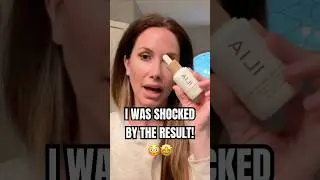 Testing out non-toxic makeup brands, and the results blew my mind 🤯 Full review up on my channel!