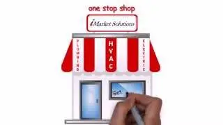 iMarket Solutions ScribbleVoice Video