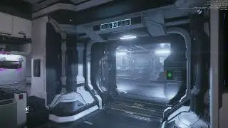 Benson Mining Outpost, Yela - Locations - Star Citizen [3.18.2]