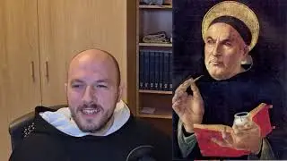 Anđeoski naučitelj: Sveti Toma Akvinski