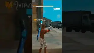 freefire song gameplay video music 🎵🎵 || #freefire #viralvideo #htpgaming #progameplay 😈☠️