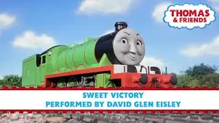 Sweet Victory | Thomas & Friends | Music Video