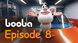 Surf Nightmare - Booba Soundtrack OST 