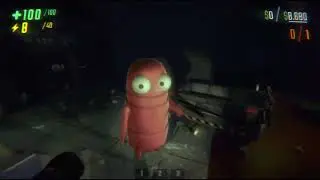 First Time Play Through of R.E.P.O. (VOD)