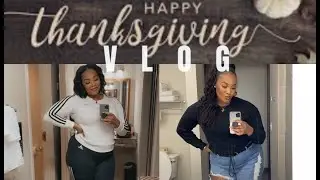 Weekly VLOG | HOTEL HOPPING | Alishia Lindsay
