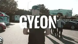 Gyeon Australia - Coffee Run by Collecting Cars