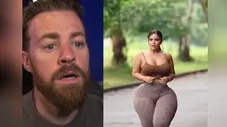 She Has A Big Asset! | Anoto sharp new videos | Anto sharp new reactions | comedy | funny | viral