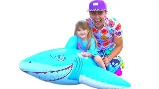 Baby Shark Song for Kids