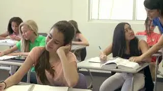 is Algebra 1 hard