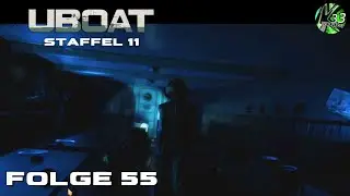 Uboat Staffel 11 Folge 55 - Der Meeresboden ist voll mit Gold