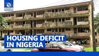 A Look At Housing Deficit In Nigeria
