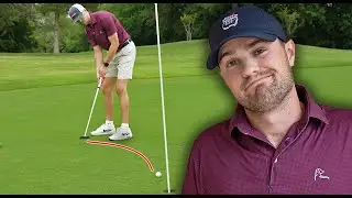 Can A 6 Handicap ACTUALLY Break Par? - Week 2