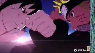 naruto phone call