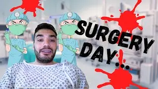 GOODBYE ST MIRREN. HELLO SURGERY!