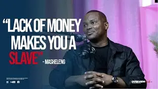 Episode 194|Money Expert on How Money Determines a Person’s Value in Life, Society & Relationships..