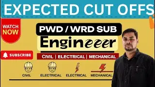 | sub engineer pwd cut off | cg vyapam sub engineer cut off | vyapam sub engg cutt off | sub engg |