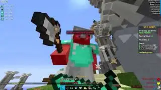 MINECRAFT HACK - REDESKY - 1.8.8