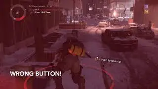 The Division: First time ever in the Dark Zone in 2019