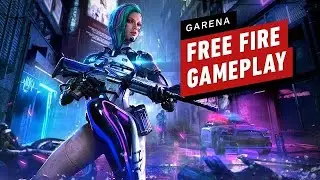 FREE FIRE GAMEPLAY HEADSHOTS SAMSUNG SETTINGS(link in description)