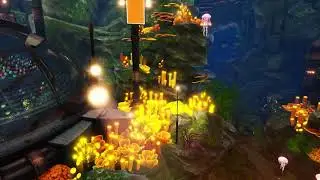 Champions Field Cinematic