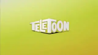 Teletoon Original Production/CAKE/Fresh TV (2007) (plastered logos)