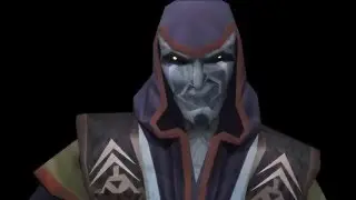 LoreScape Character - Sliske (Part 1)