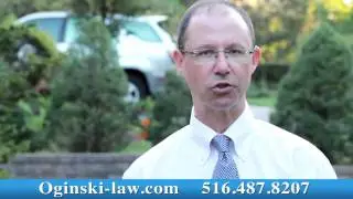 I Was 27 Years Old Trying a Brain Damaged Baby Case; NY Medical Malpractice Attorney Explains