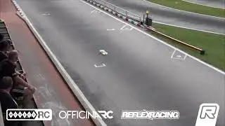 2022 IFMAR ISTC World Championship - Qualifying Round 2