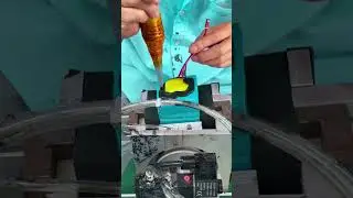 Hard to balance moisture resistance and endurance for robots battery? #battery #machine #factory