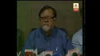 Partha Chatterjee on CBI notice send to TMC Bhawan