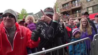 Keystone Bacon and Bourbon Festival 2019