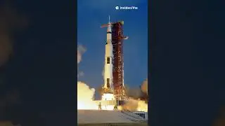 The Secret Origin of the Apollo Program