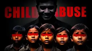 Child abuse in Pakistan EXPOSED  A Nationwide Crisis Every Family Must See